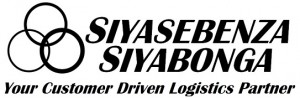 Siyasebenza Siyabonga Logo & Slogan 30